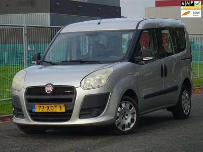 Fiat Doblò