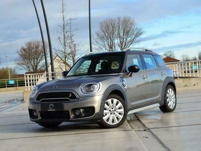 Beige Gebruikt 2019 Mini Countryman SUV | € 34.350
