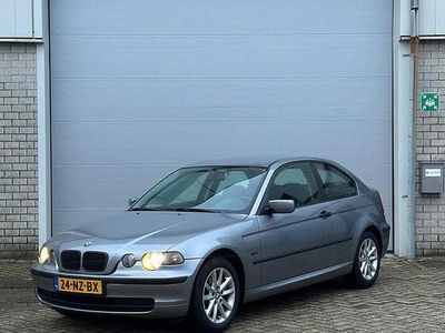 BMW 316 Compact