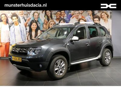 tweedehands Dacia Duster 1.2 TCe 4x2 Prestige - Nieuwe motor! Trekhaak Cam