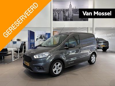 Gebruikt 2023 Ford Transit Limited Van | € 16.945 (Eerlijke prijs)