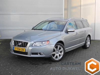 Grijs Occasion 2023 Volvo V70 Momentum Stationwagen | € 12.845