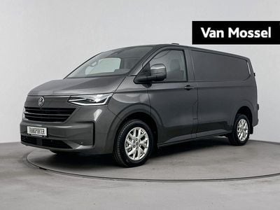 Overig Gebruikt 2024 VW Transporter Van | € 45.900 (Goede deal)