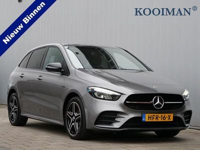Mercedes B250