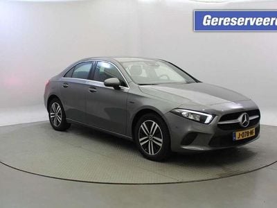 Mercedes A250