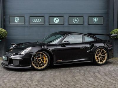 tweedehands Porsche 911 GT3 991RS|Clubsport|Lift|Carbon|Chrono|