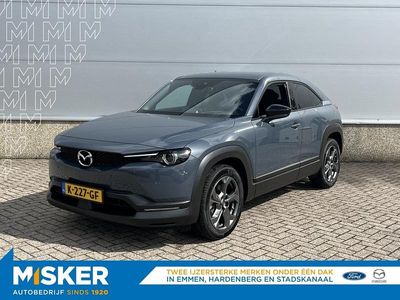 Mazda MX30