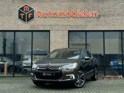 tweedehands Citroën DS4 THP 200 PK Sport Chic