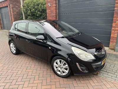 Occasion Opel Corsa 100 PK (73 kW) 2011 Hatchback