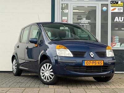 Renault Modus