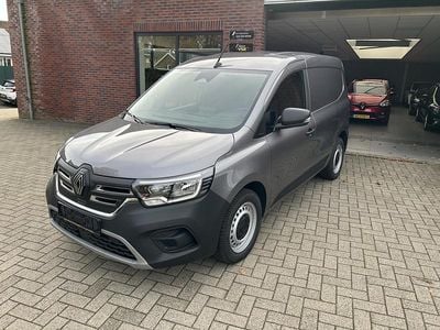 Grijs Nieuw 2025 Renault Kangoo Van | € 29.950 (Iets duurder)