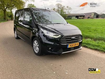 tweedehands Ford Transit CONNECT Automaat/Navi/Pdc 1.5 EcoBlue L2 Trend