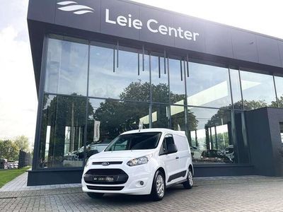 tweedehands Ford Transit CONNECT 1.5 TDCI L1H1 | SENSOREN | CRUISE