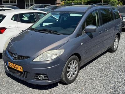 Mazda 5