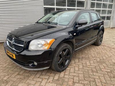 Dodge Caliber