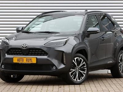 Occasion Toyota Yaris Executive 2024 Hatchback