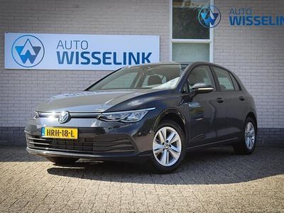 Grijs Occasion 2023 VW Golf VIII Business Hatchback | € 26.600 (Goede deal)