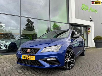 Hatchback Occasion 2019 Seat Leon CUPRA Hatchback | € 25.495 (Iets duurder)