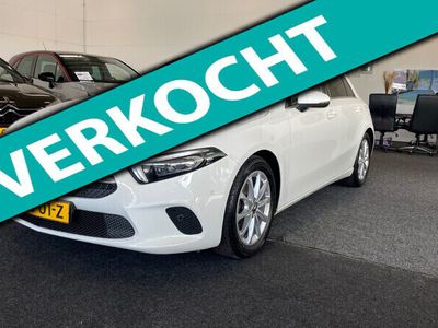 Mercedes A200