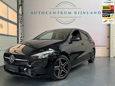 Mercedes B250