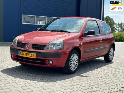 Renault Clio II