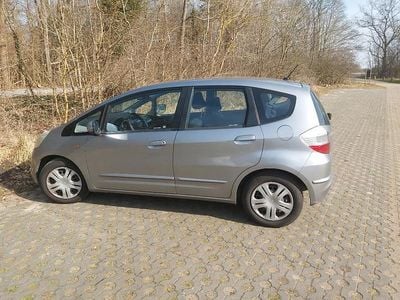 Occasion 2008 Honda Jazz Hatchback | € 2.750 (Eerlijke prijs)