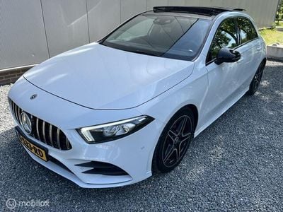 Mercedes A220