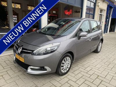 tweedehands Renault Scénic III 1.2 TCe Expression NL AUTO/NAVI/CLIMA