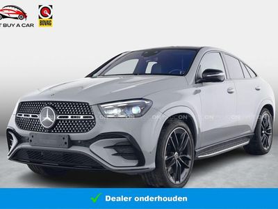 Mercedes GLE450 AMG