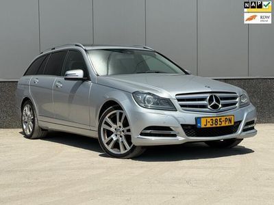 Mercedes C250