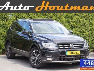 VW Tiguan Allspace