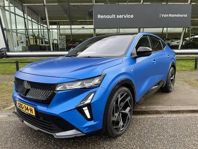 Occasion Renault Rafale 300 PK (220 kW) 2025 Blauw SUV