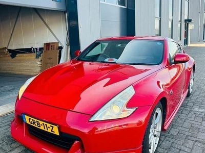 Occasion 2009 Nissan 370Z Nismo | € 24.950
