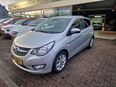 Opel Karl