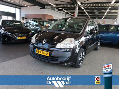 Renault Grand Modus
