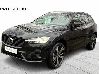 Zwart Occasion 2024 Volvo XC60 Plus SUV | € 52.999 (Eerlijke prijs)