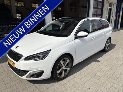 Peugeot 308 SW
