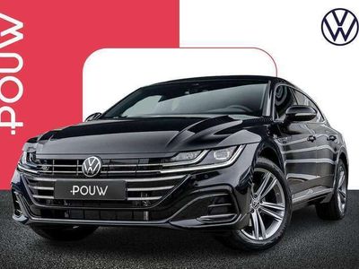 tweedehands VW Arteon Shooting Brake 1.4 TSI eHybrid 218pk DSG R-Line Bu