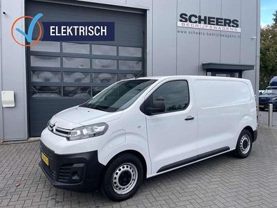 Citroën e-Jumpy