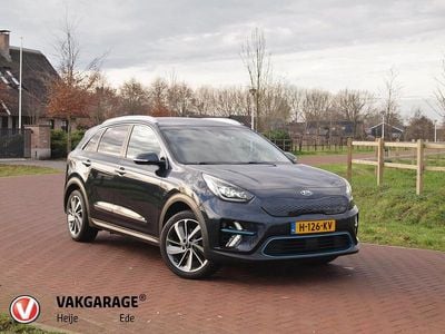 Blauw Gebruikt 2020 Kia e-Niro SUV | € 18.245 (Goede deal)