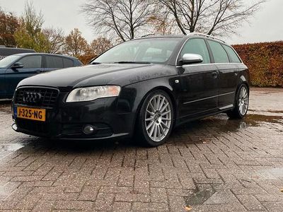 Gebruikt 2005 Audi S4 | € 14.499