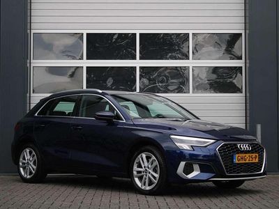 Audi A3 Sportback e-tron