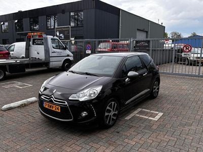 Citroën DS3