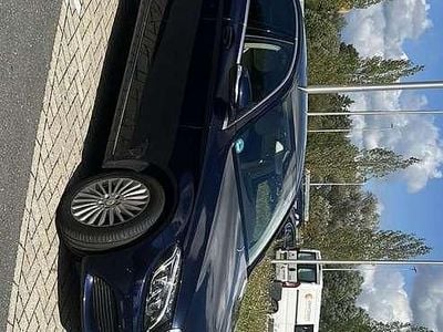 Mercedes C180