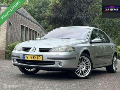 Renault Laguna III