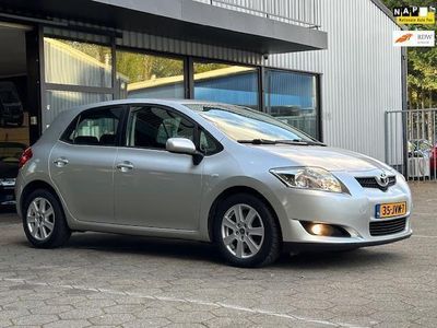 tweedehands Toyota Auris 2.0 D-4D Luna Business / 2009 / Navi / Cruise /