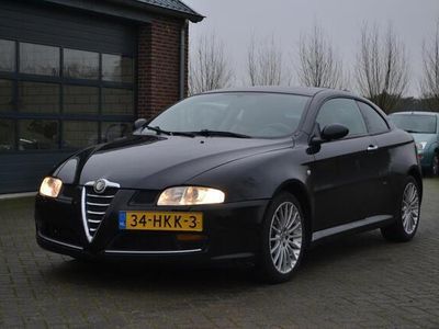 Alfa Romeo GT