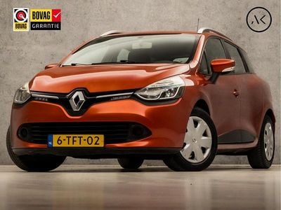 Renault Clio GrandTour