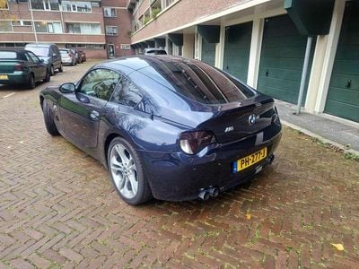 Occasion 2008 BMW Z4 M Sport Coupé | € 32.500