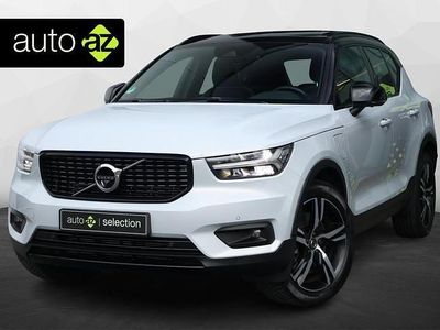 Occasion 2021 Volvo XC40 R-Design SUV | € 33.900 (Eerlijke prijs)